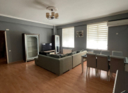 İcarəyə verilir 3 otaqlı 150 m2 yeni tikili Şah İsmayıl Xətai m.