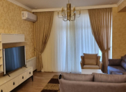 İcarəyə verilir 3 otaqlı 140 m2 yeni tikili 20 yanvar m.