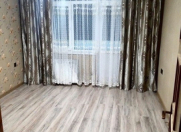 Satılır 2 otaqlı 70 m2 yeni tikili Həzi Aslanov m.