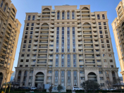 İcarəyə verilir 3 otaqlı 117 m2 yeni tikili İçəri Şəhər m.