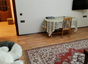 İcarəyə verilir 3 otaqlı 140 m2 yeni tikili Nəriman Nərimanov m.