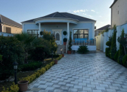 Satılır 4 otaqlı 165 m2 bağ evi Nardaran