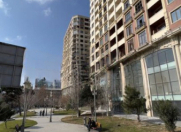 Satılır 2 otaqlı 74 m2 yeni tikili 28 Mall