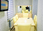 Satılır 2 otaqlı 45 m2 köhnə tikili Səməd Vurğun parkı