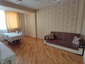 İcarəyə verilir 3 otaqlı 80 m2 yeni tikili Nəsimi m.