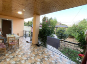 Satılır 5 otaqlı 150 m2 həyət evi Buzovna