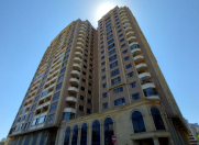 Satılır 4 otaqlı 177 m2 yeni tikili 28 May m.