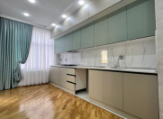 Satılır 2 otaqlı 88 m2 yeni tikili Xətai r.