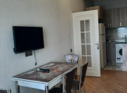 Satılır 2 otaqlı 55 m2 yeni tikili 6 mkr