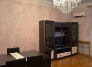 İcarəyə verilir 3 otaqlı 80 m2 köhnə tikili Almaniya