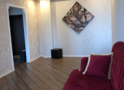 Satılır 2 otaqlı 68 m2 yeni tikili Badamdar