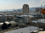 Satılır 2 otaqlı 75 m2 yeni tikili 28 May m.