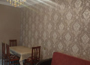 İcarəyə verilir 2 otaqlı 45 m2 köhnə tikili Memar Əcəmi m.