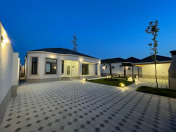Satılır 4 otaqlı 160 m2 bağ evi Mərdəkan