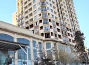 Satılır 4 otaqlı 167 m2 yeni tikili 28 May m.