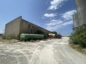 İcarəyə verilir 1 otaqlı 800 m2 obyekt Binəqədi