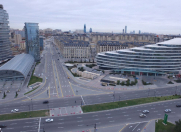 Satılır 2 otaqlı 58 m2 yeni tikili Ağ şəhər