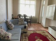 Satılır 2 otaqlı 55 m2 yeni tikili Yasamal r.
