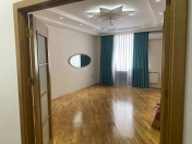 Satılır 3 otaqlı 90.6 m2 yeni tikili Masazır
