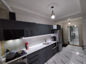 Satılır 2 otaqlı 55 m2 yeni tikili Əhmədli