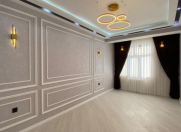 Satılır 2 otaqlı 65 m2 yeni tikili Əhmədli