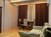 Satılır 2 otaqlı 92 m2 yeni tikili Bakı