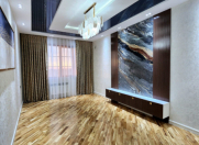 Satılır 3 otaqlı 98 m2 yeni tikili Neftçilər m.