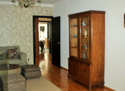 İcarəyə verilir 2 otaqlı 60 m2 köhnə tikili 28 May m.