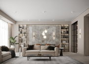 Satılır 2 otaqlı 97.7 m2 yeni tikili Bayıl