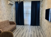 Satılır 3 otaqlı 80 m2 yeni tikili Memar Əcəmi m.