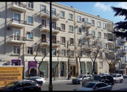 İcarəyə verilir 2 otaqlı 65 m2 köhnə tikili 28 Mall