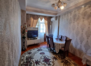 Satılır 2 otaqlı 41 m2 yeni tikili Masazır