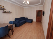 Satılır 2 otaqlı 67 m2 yeni tikili Əhmədli m.