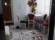 İcarəyə verilir 2 otaqlı 51 m2 köhnə tikili Nizami m.