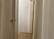 İcarəyə verilir 1 otaqlı 60 m2 yeni tikili Yeni Yasamal