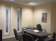 İcarəyə verilir 60 otaqlı 2700 m2 ofis İçəri Şəhər m.