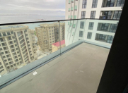 İcarəyə verilir 2 otaqlı 50 m2 yeni tikili Bayıl parkı