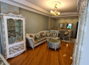 Satılır 2 otaqlı 92 m2 yeni tikili 7 mkr