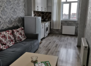 Satılır 2 otaqlı 48 m2 yeni tikili Masazır