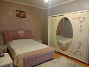 Satılır 6 otaqlı 220 m2 həyət evi Mehdiabad