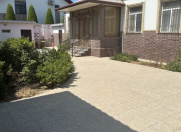 Satılır 4 otaqlı 220 m2 həyət evi Mərdəkan