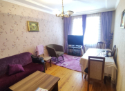 Satılır 4 otaqlı 95 m2 köhnə tikili Hövsan