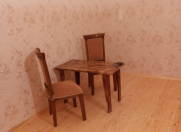 Satılır 1 otaqlı 22 m2 köhnə tikili 28 May m.