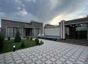 Satılır 4 otaqlı 170 m2 bağ evi Mərdəkan