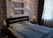 İcarəyə verilir 3 otaqlı 110 m2 yeni tikili 28 May m.