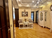 Satılır 3 otaqlı 84 m2 yeni tikili Xırdalan