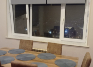 İcarəyə verilir 3 otaqlı 80 m2 yeni tikili Həzi Aslanov