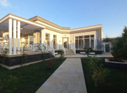 Satılır 4 otaqlı 180 m2 bağ evi Şüvəlan