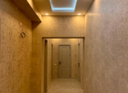 Satılır 3 otaqlı 130 m2 yeni tikili Səbail r.