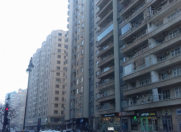 Satılır 4 otaqlı 245 m2 yeni tikili Nəsimi r.